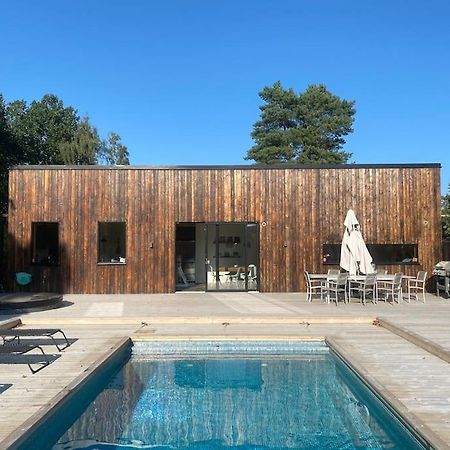 Pool Spa Sauna And Beach Beddingestrand Beddinge Strand Eksteriør billede